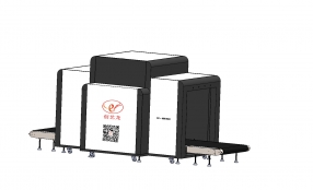 快遞公司使用快件安檢X光機的原因？