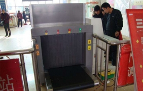 經常過X光安檢機對人體安全嗎？